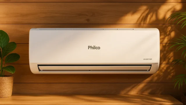 Guia rápido: 3 ar-condicionados Philco com recursos avançados