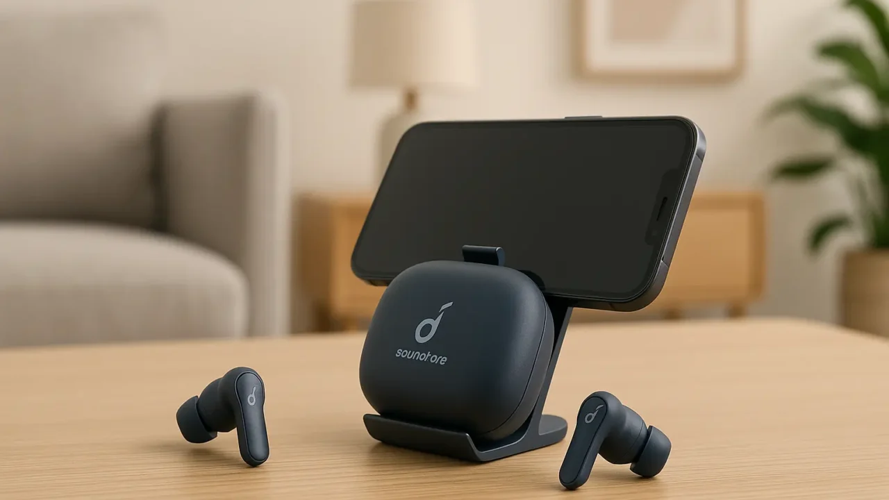 3 Melhores Fones de Ouvido com Cancelamento de Ruído para o Dia a Dia