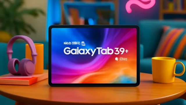 Guia rápido: 6 tablets Samsung Galaxy Tab S10 FE com mais recursos em 2025