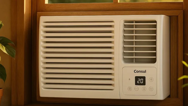 Guia de Compra: 3 Melhores Ar-Condicionados Atualizados para 2025