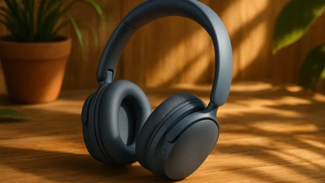 Desempenho turbinado: 3 fones QCY H3 ANC que lideram