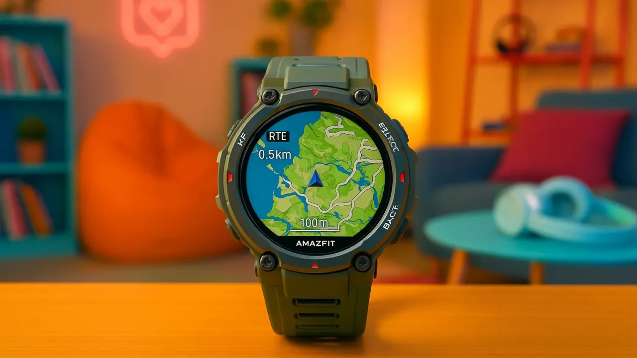 Performance de ponta: 3 smartwatches que se destacam