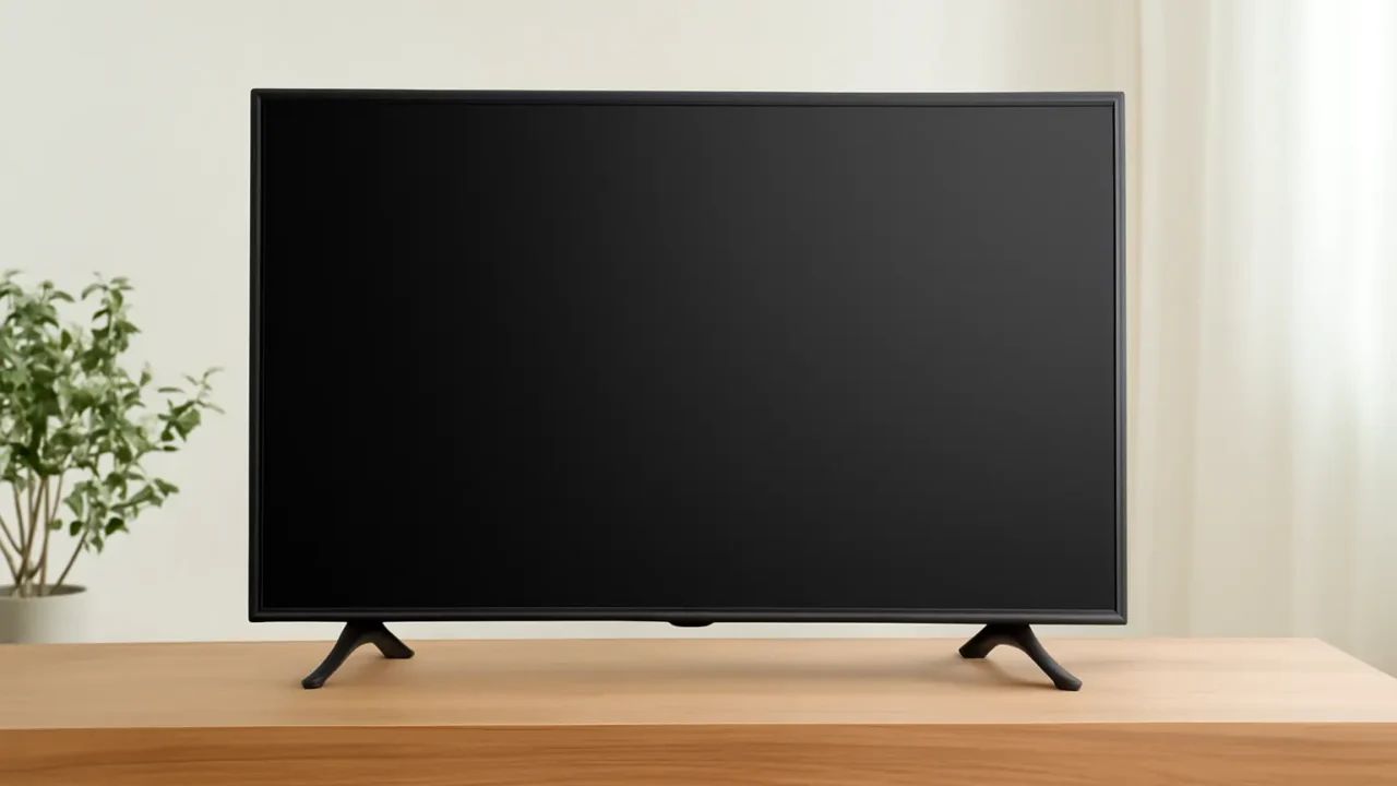 Hisense TV até R$2.100 com avaliações ★4,6