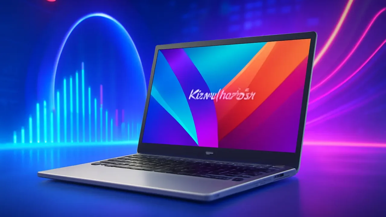 ASUS VivoBook Go 15 barato e confiável para qualquer bolso