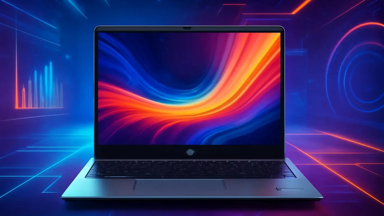 Notebook Lenovo Ideapad 1i Intel Core i5-1235U 8GB 512GB SSD 15.6" W11: 6 modelos poderosos para qualquer bolso