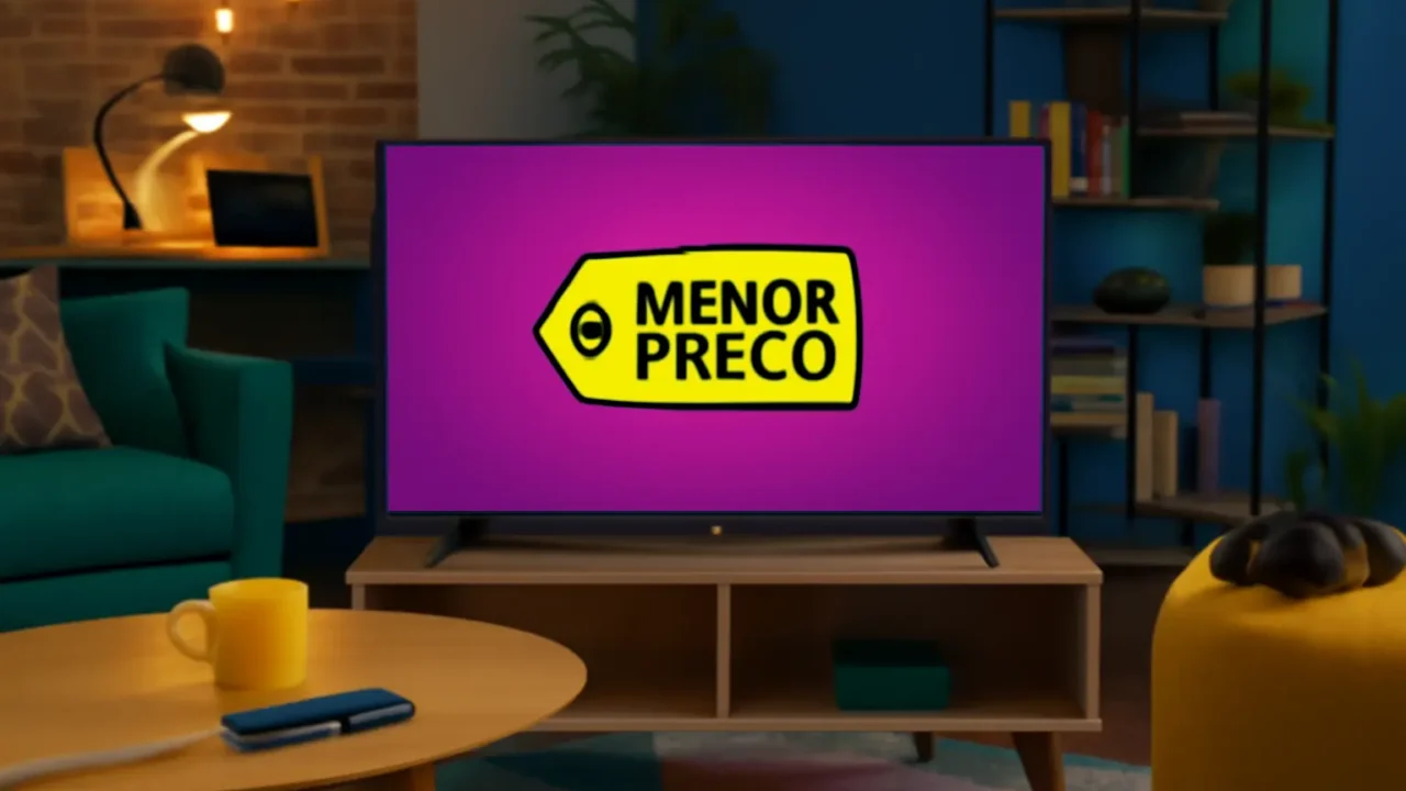 Smart TV 43" Philco barato e confiável para qualquer bolso