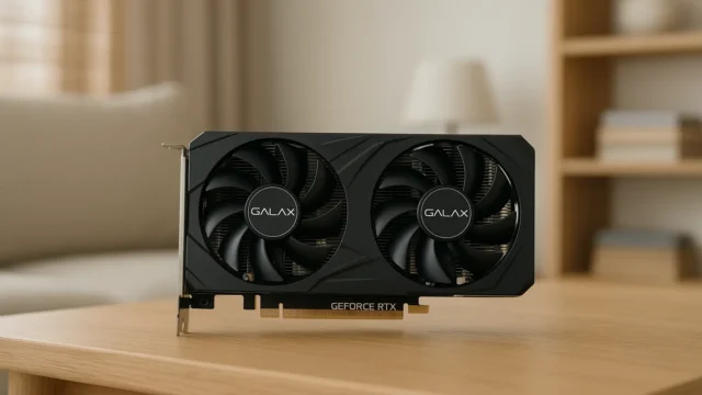 Guia rápido: 3 placas de vídeo com recursos avançados