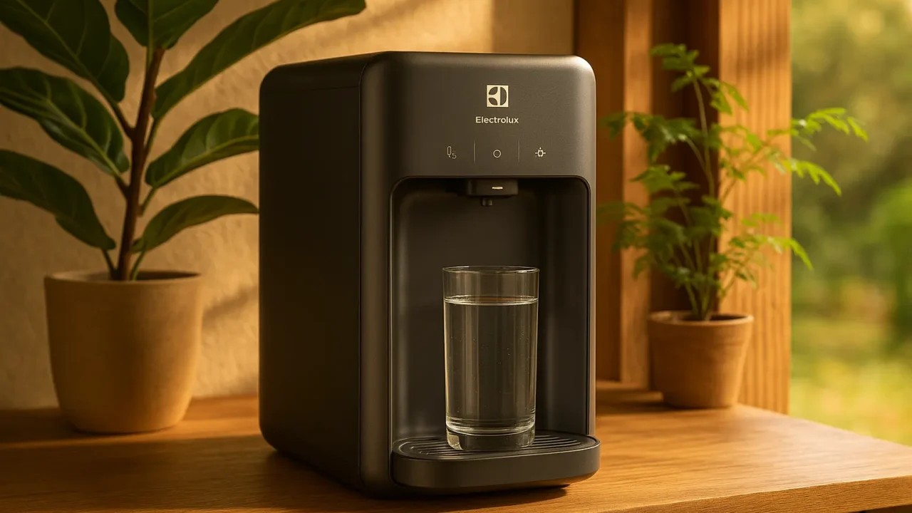 Work from home: 3 purificadores Electrolux ideais para produtividade