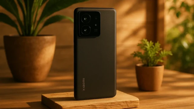 Promoção relâmpago: 3 Smartphone Xiaomi 14T até R$3.119,00 (válido 10/31/2025 19:14:11)