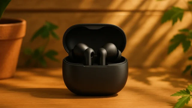 3 melhores fones Baseus Bowie MA10 ANC perfeitos para treinos