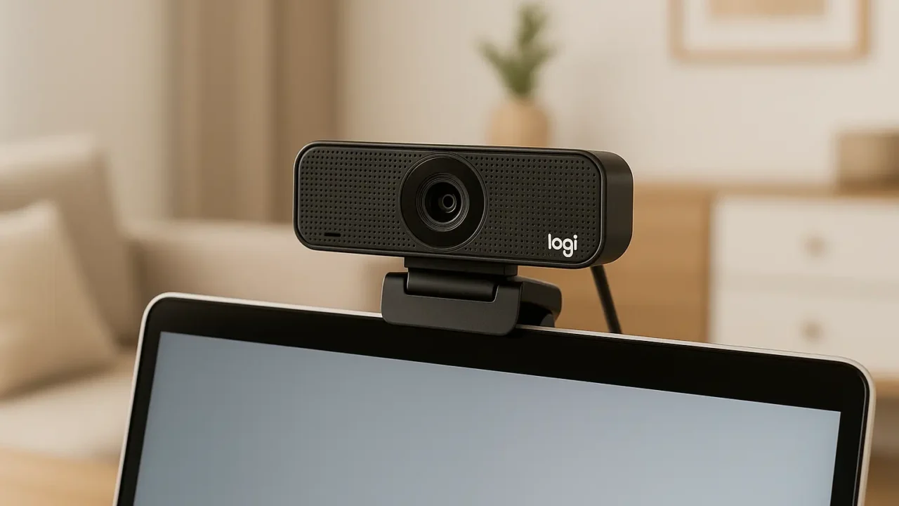 Qual comprar? 3 webcams analisadas