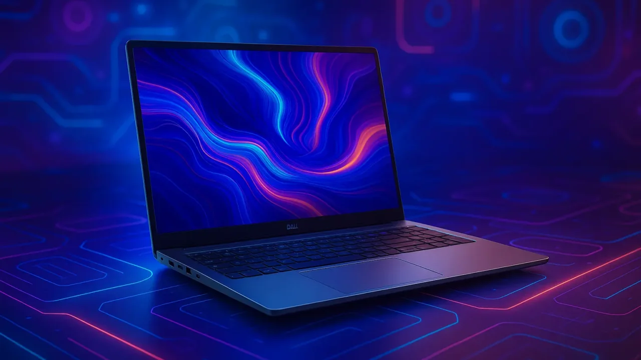 Guia rápido: 6 Dell notebook 16GB com mais recursos em 2025