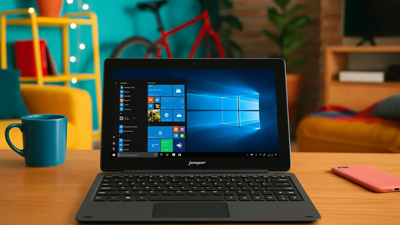 3 Melhores Tablets Windows 2 em 1 para Presentear