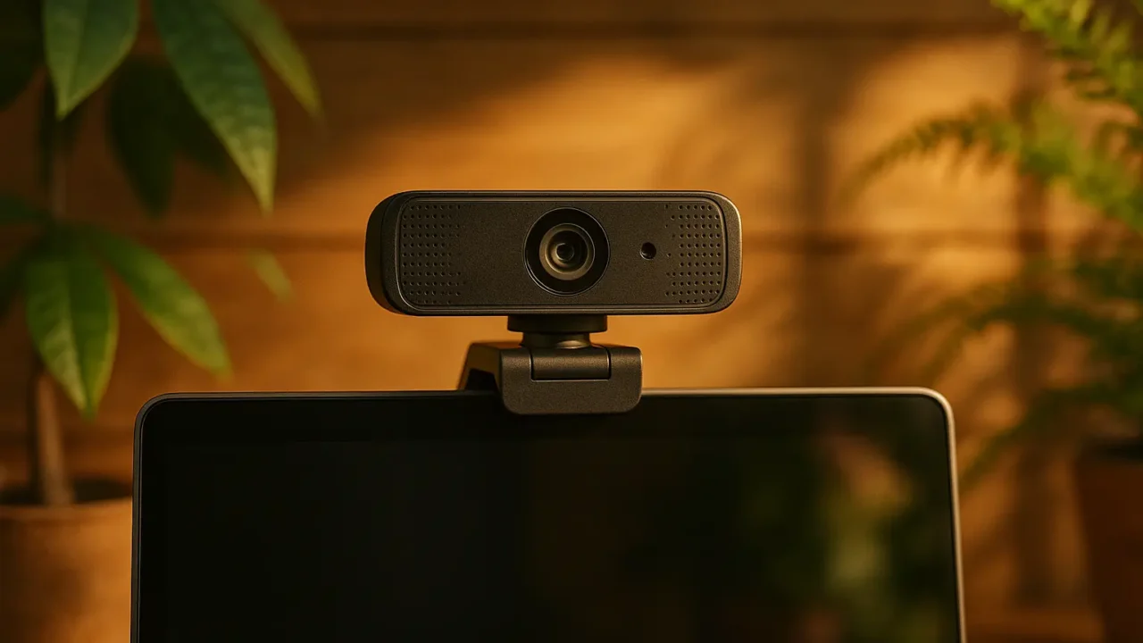 C925e Webcam Kiboule barato e confiável para qualquer bolso