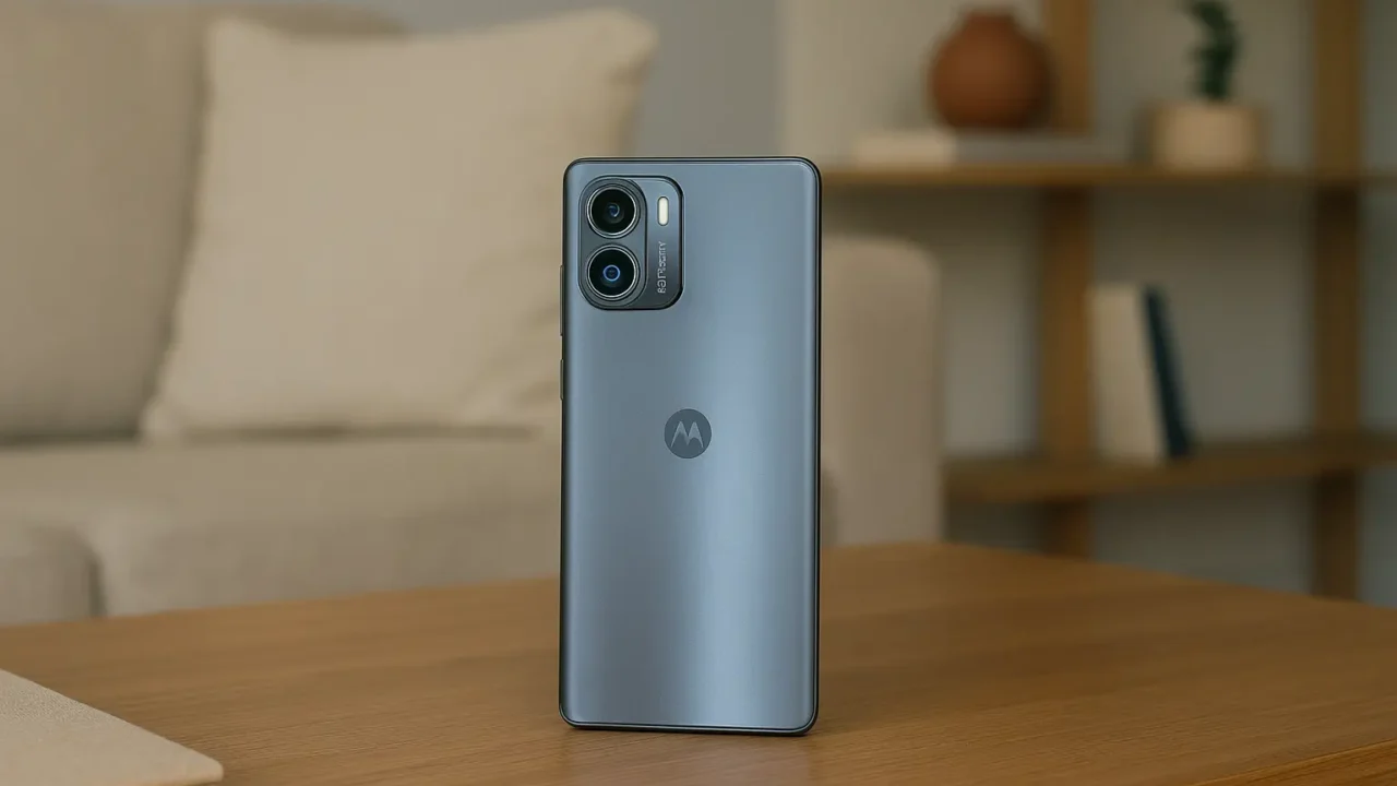 6 Motorola Edge pro 60 com garantia estendida e suporte VIP em 2025