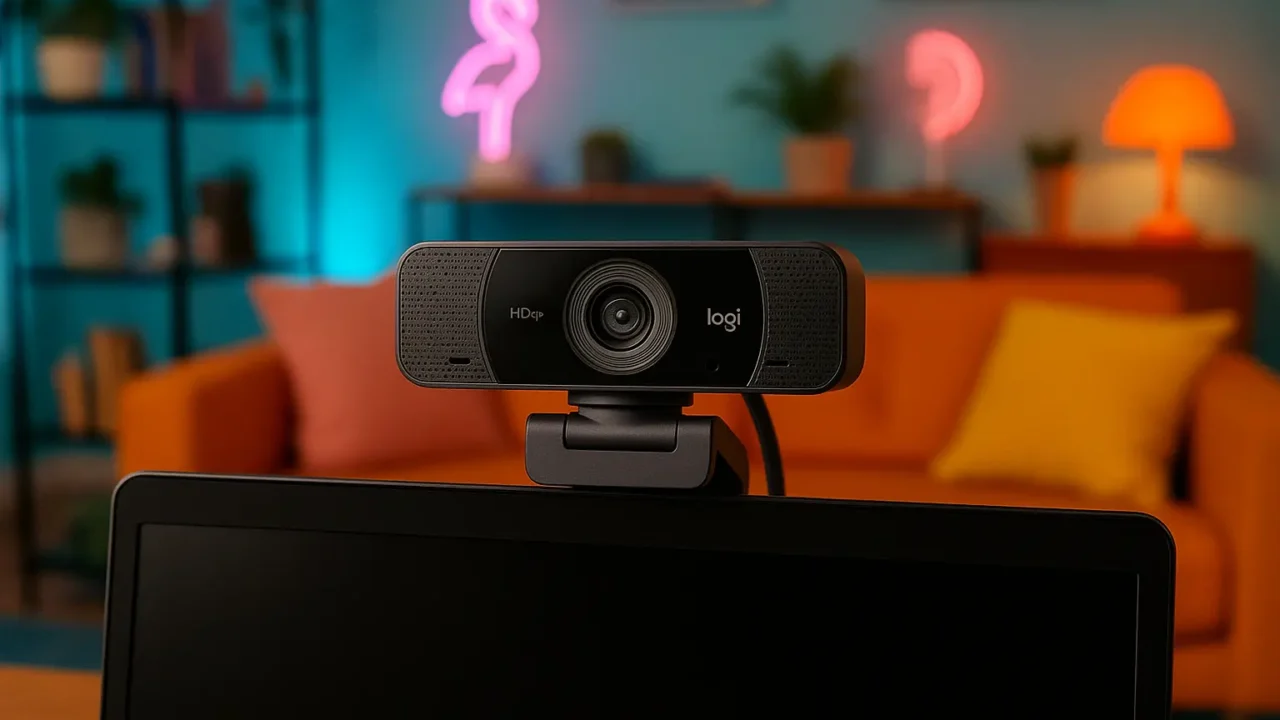Melhor negócio: 3 webcams Full HD em oferta este mês