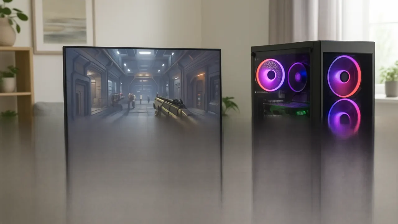 Prontos para 5G: 3 PCs Gamer Ryzen 5 que não vão te deixar na mão