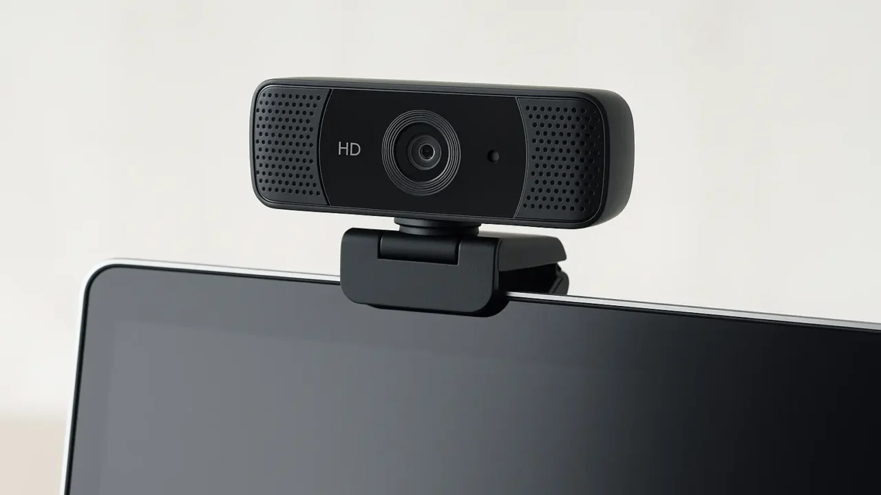 Guia de Compra: 3 Melhores Webcams Atualizados para 2025