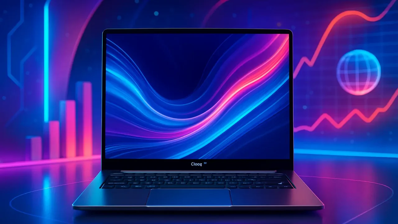 Precisa de Acer Laptop Swift para produtividade em 2025? Conheça 6 modelos ideais