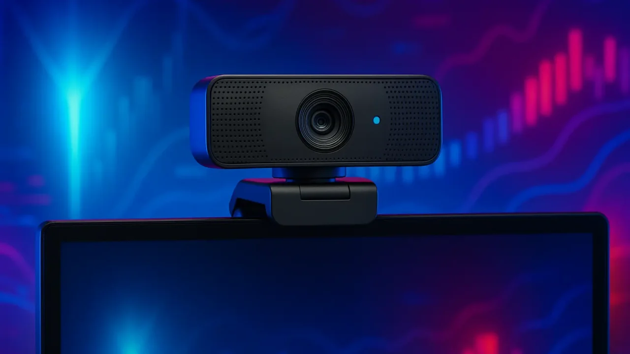 3 Melhores Webcams Full HD Testadas por Usuários Reais