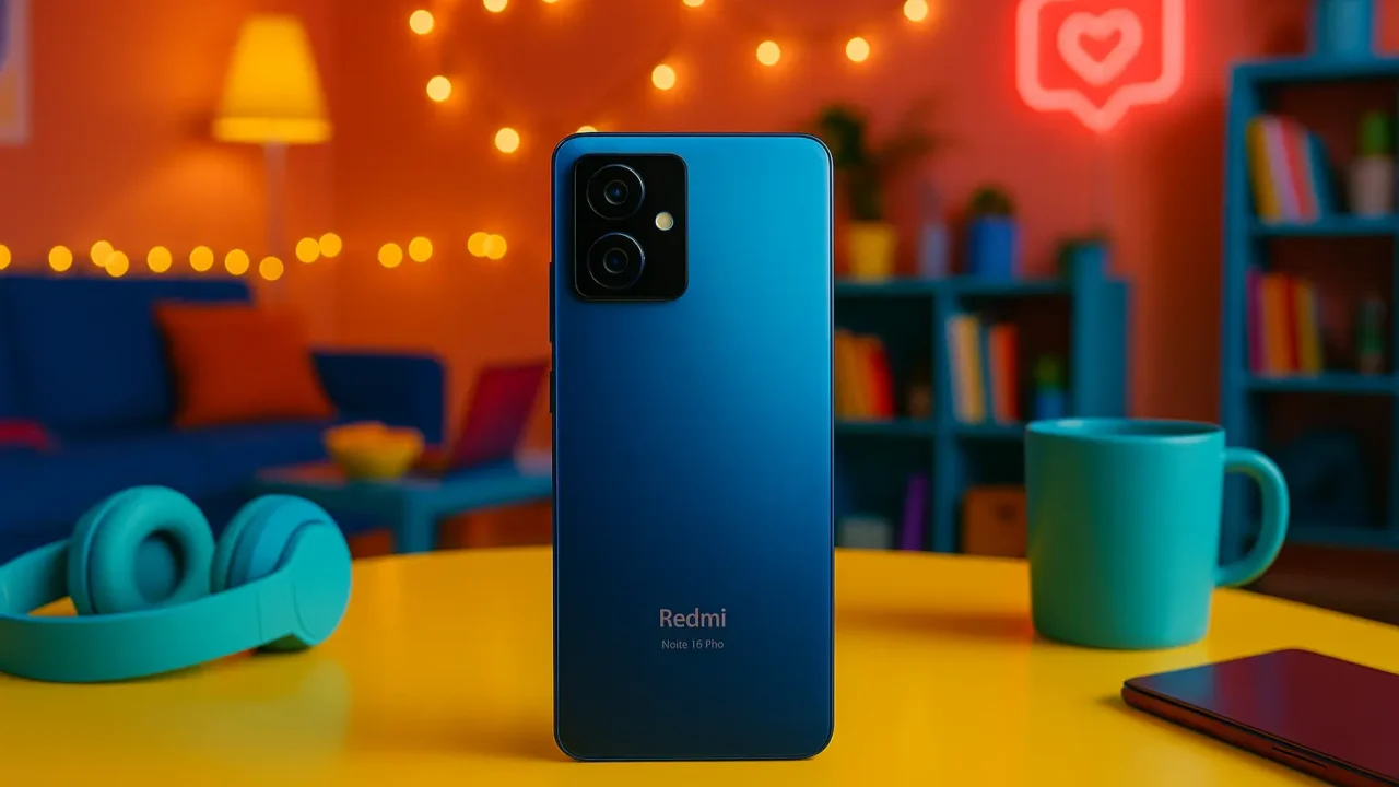 Qual comprar? 6 Redmi Note 14 Pro Max analisados em 2025
