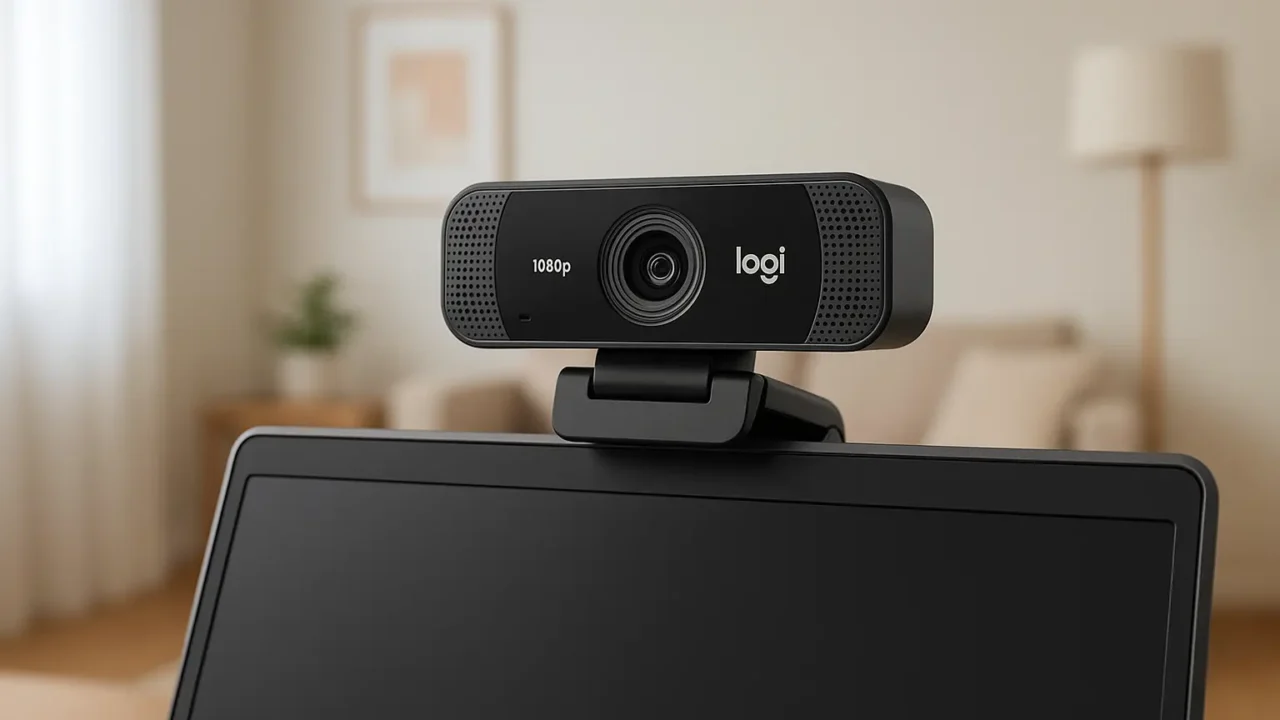 Fotografia noturna: 3 webcams que brilham no escuro