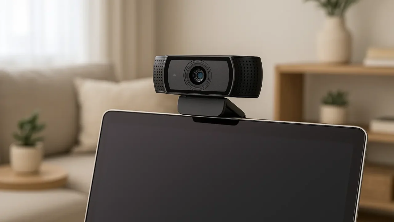 Performance de ponta: 3 webcams que se destacam