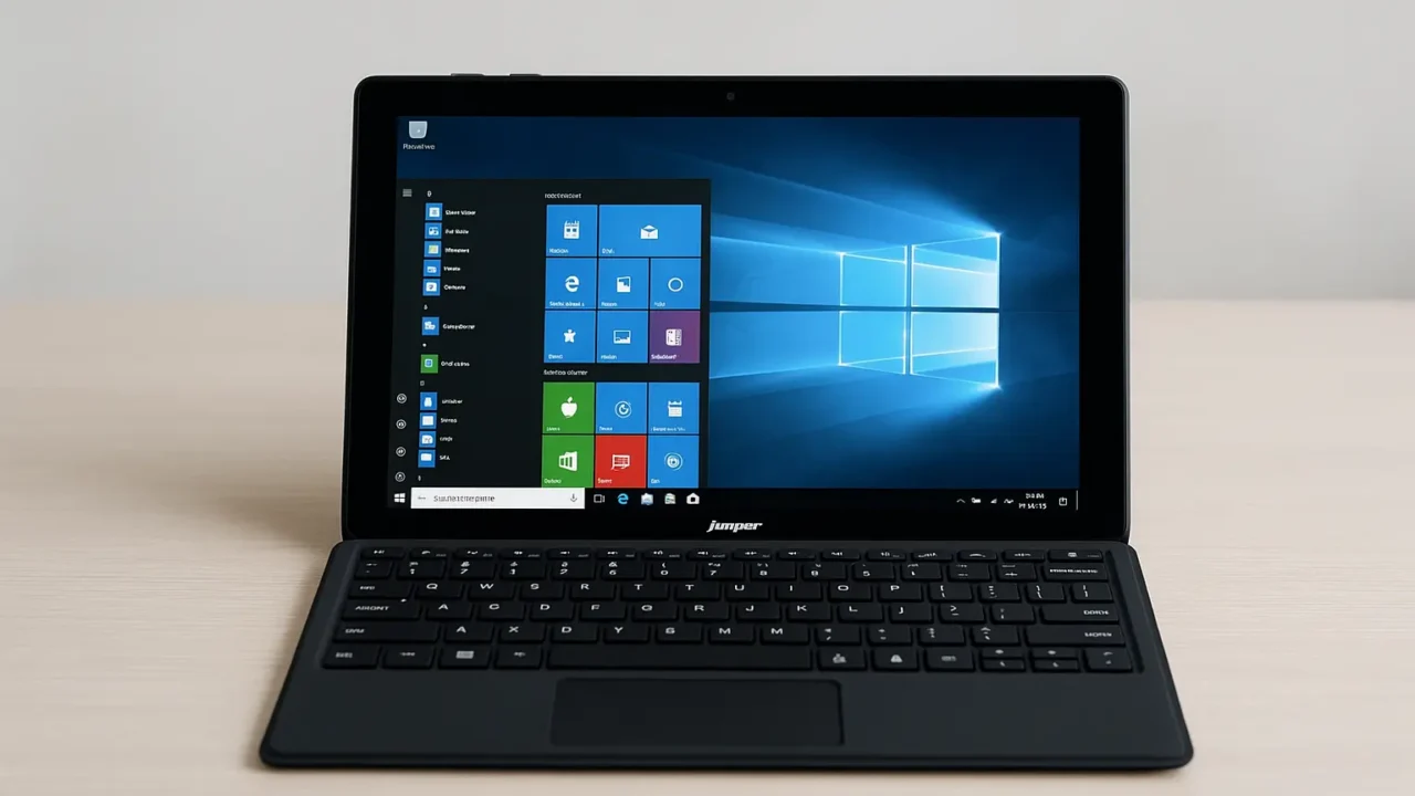 Desconto exclusivo: 3 tablets Windows 2 em 1 com ofertas na Amazon