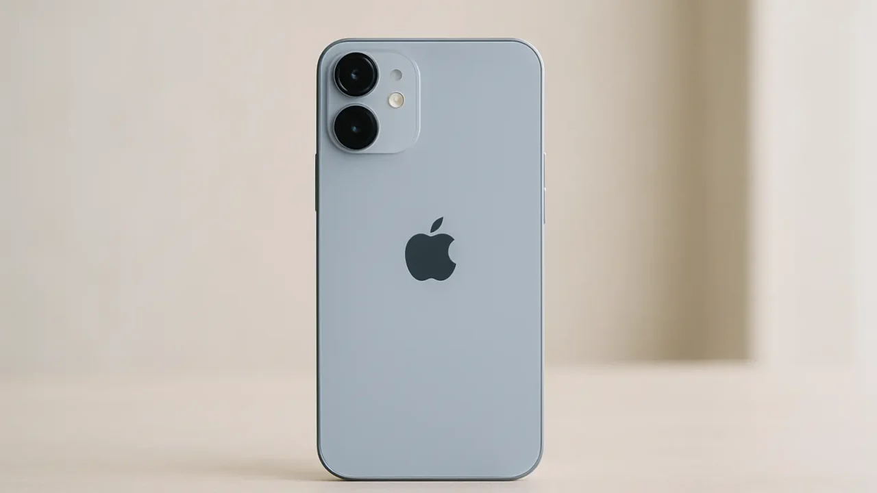 Apple iPhone 16 Plus até R$8.499 com avaliações ★4,6