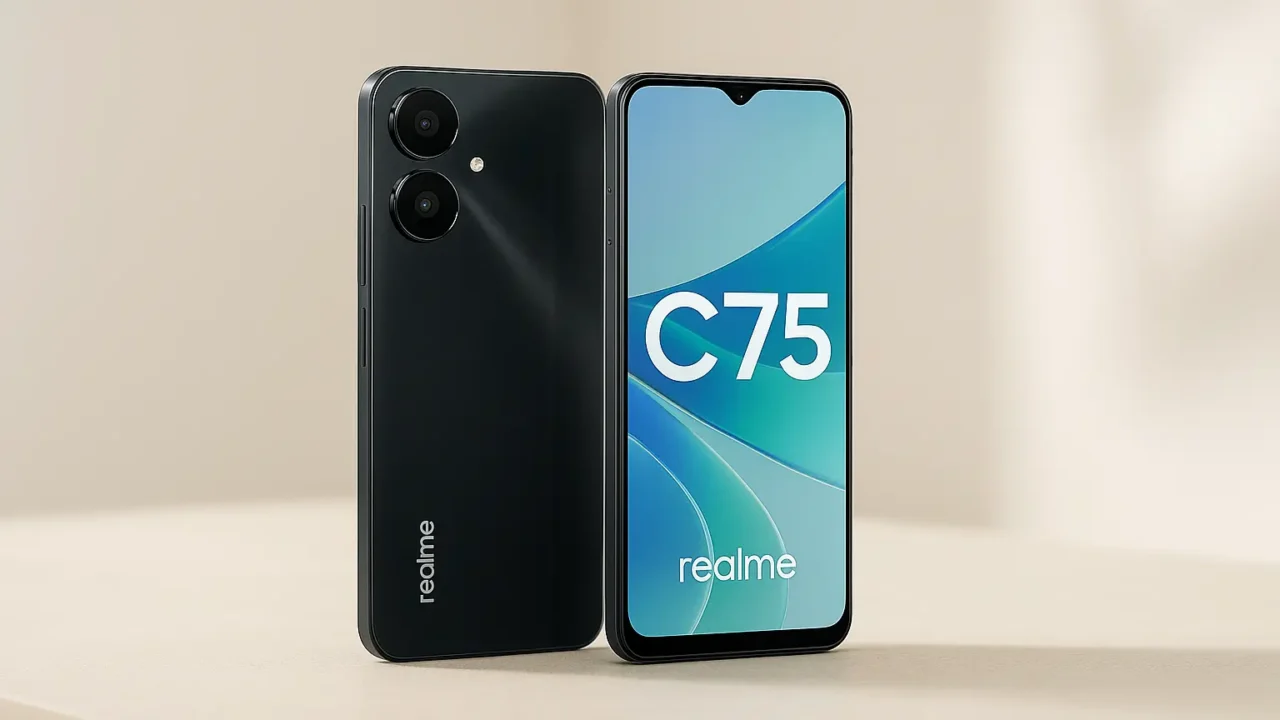 Guia rápido: 6 celulares Realme e Xiaomi com mais recursos em 2025