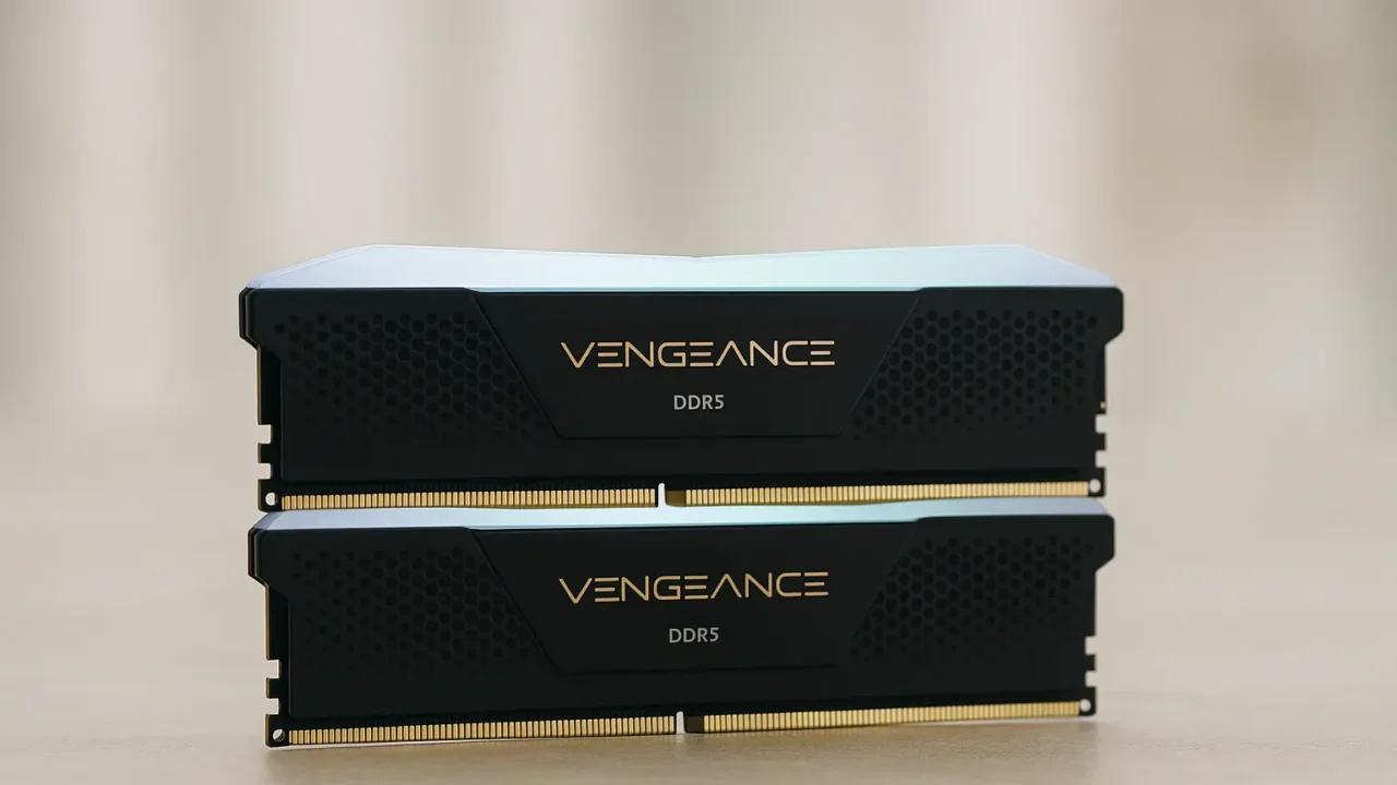 Sob medida para desempenho extremo: 3 memórias CORSAIR ideais