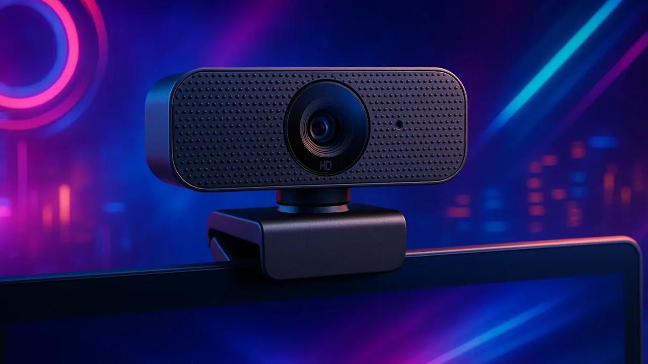 Garantia estendida: 3 webcams com suporte VIP