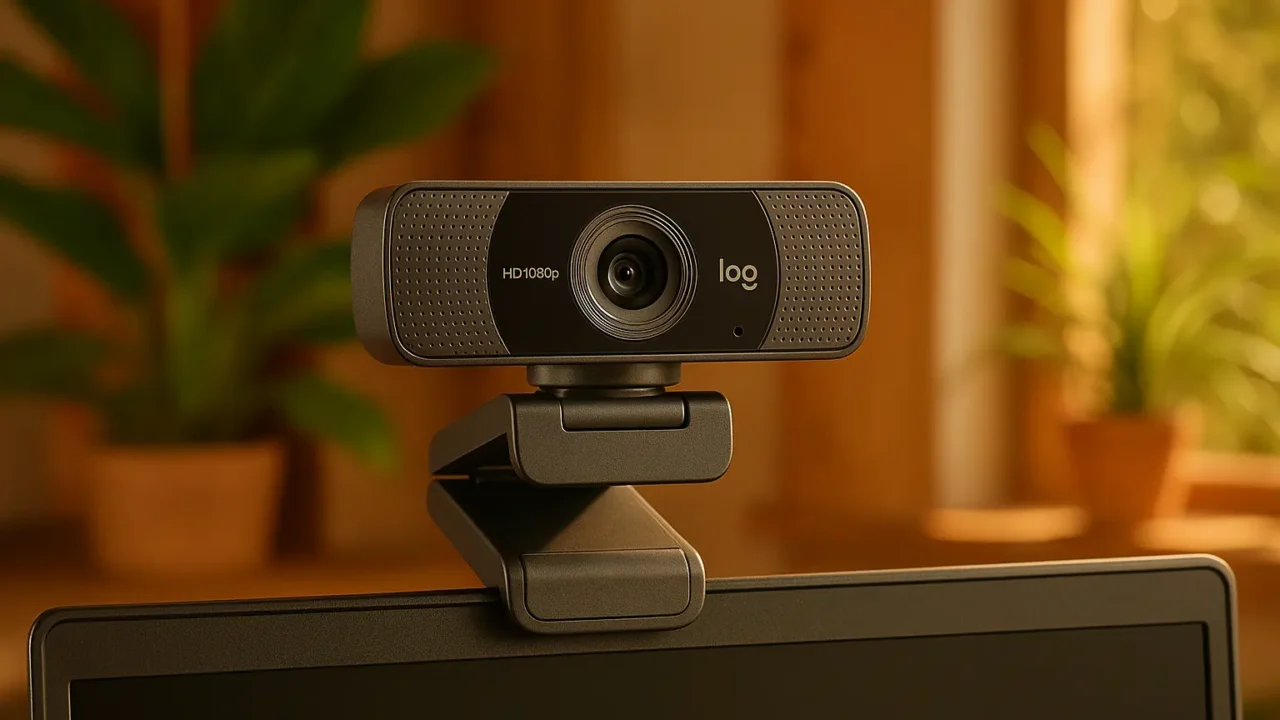 Eco friendly: 3 webcams sustentáveis que valem o investimento