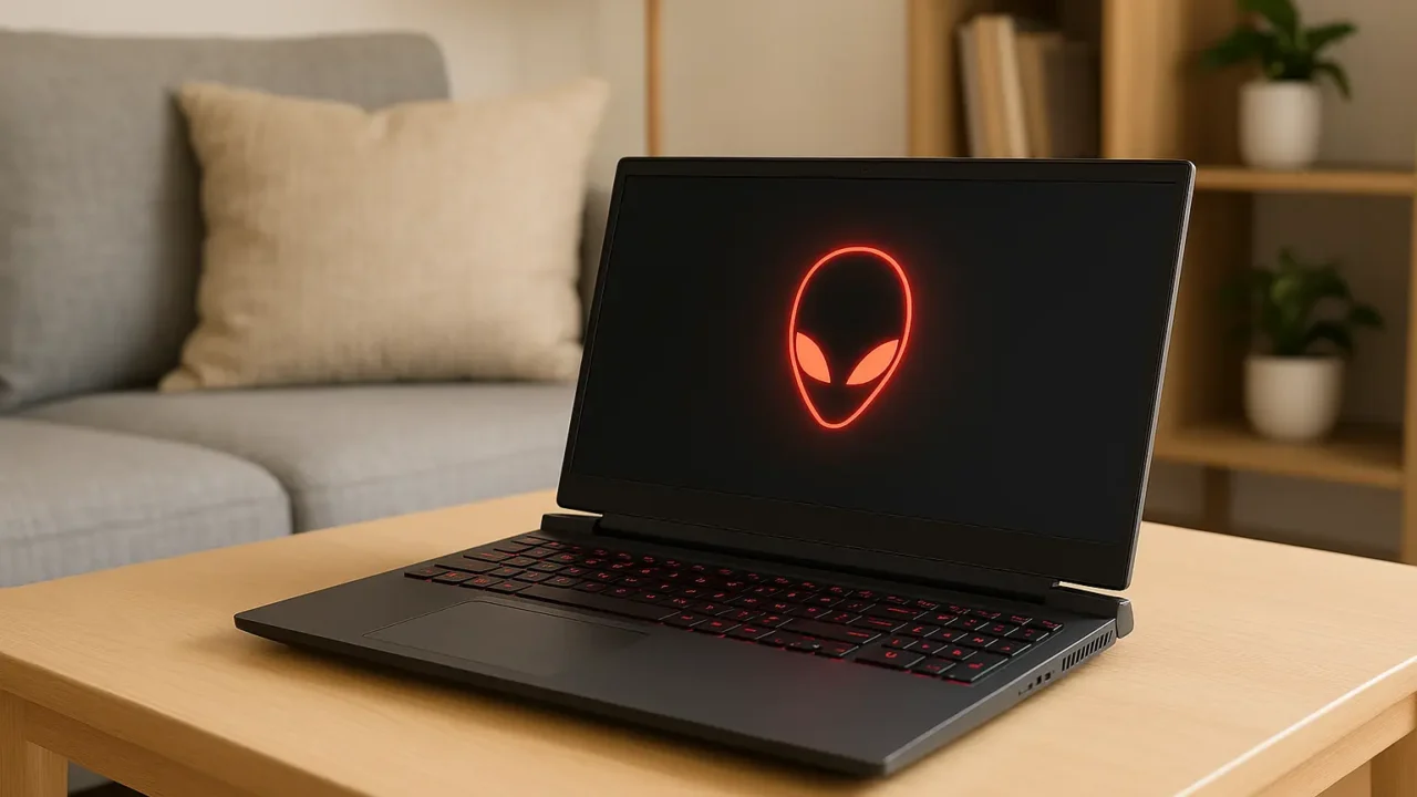 Top 6 Notebook Gamer até R$7.299 — aproveite estas ofertas