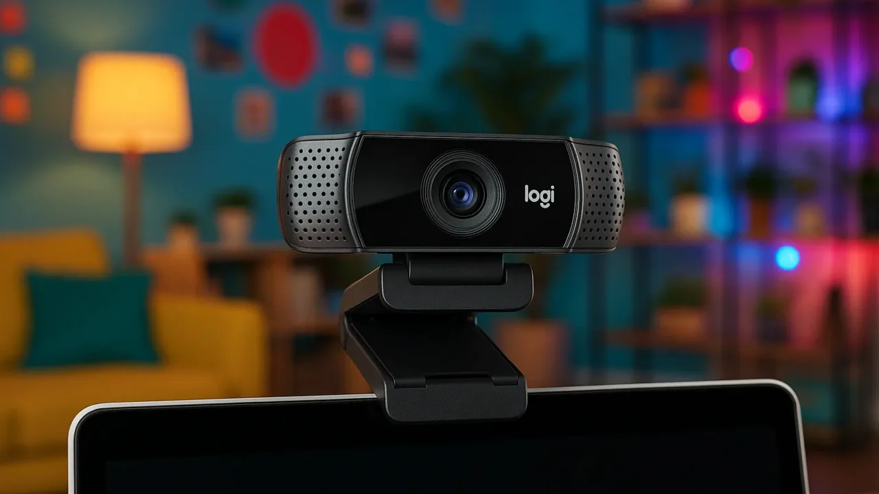 3 Melhores Webcams com Garantia e Suporte no Brasil