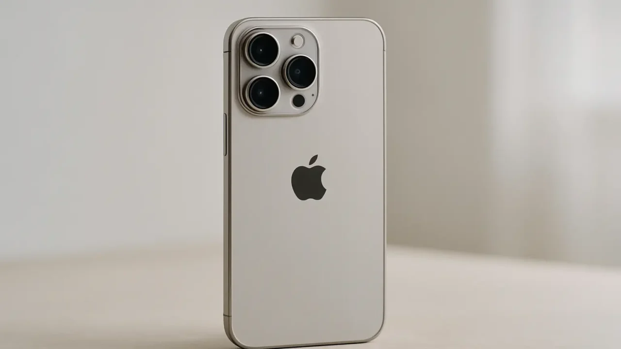 6 melhores iPhone 15 Pro Max natural para entusiastas Apple em 2025