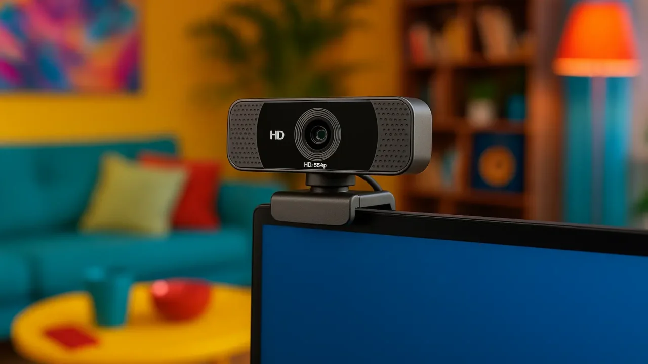 Versão Pro ou Lite? Comparativo de 3 webcams em 2025