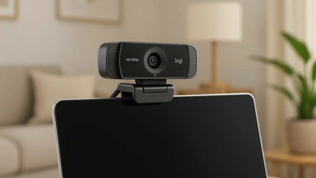 Bateria que dura: 3 webcams para um dia inteiro