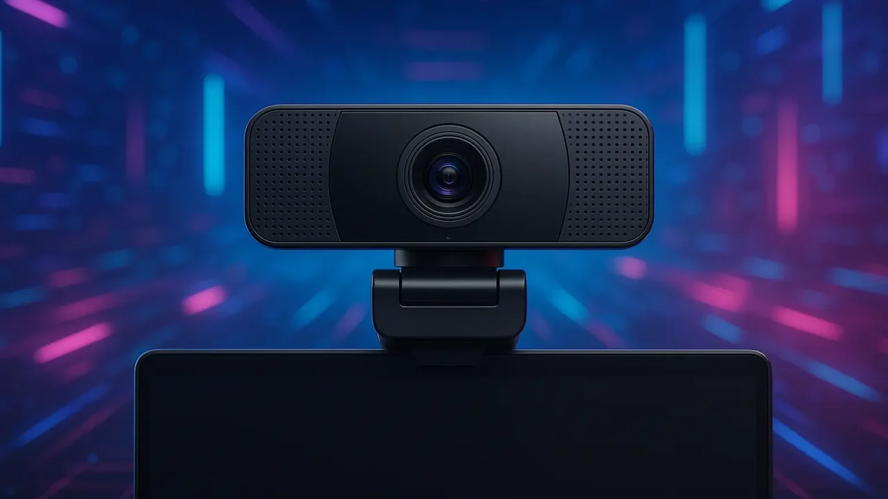 Bons e baratos: 3 webcams para comprar sem medo