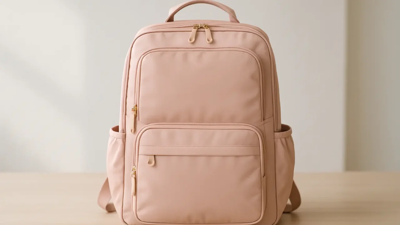 Mochila de viagem feminina: baratos e bons mais vendidos no Brasil