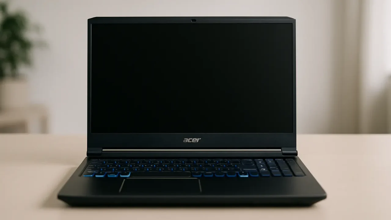 Qual comprar? 6 notebooks Acer e ASUS analisados em 2025