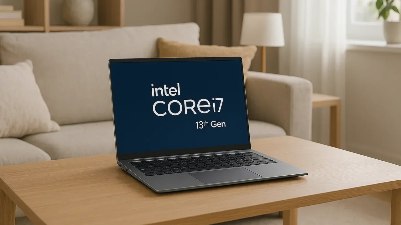 Descontos de até 39%: 6 Notebook I7 13 Geração em oferta especial