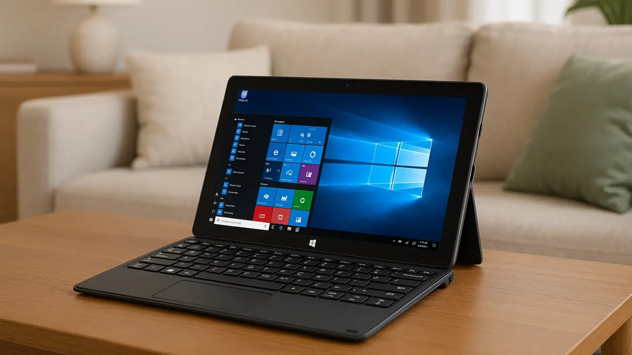 Work from home: 3 tablets ideais para produtividade