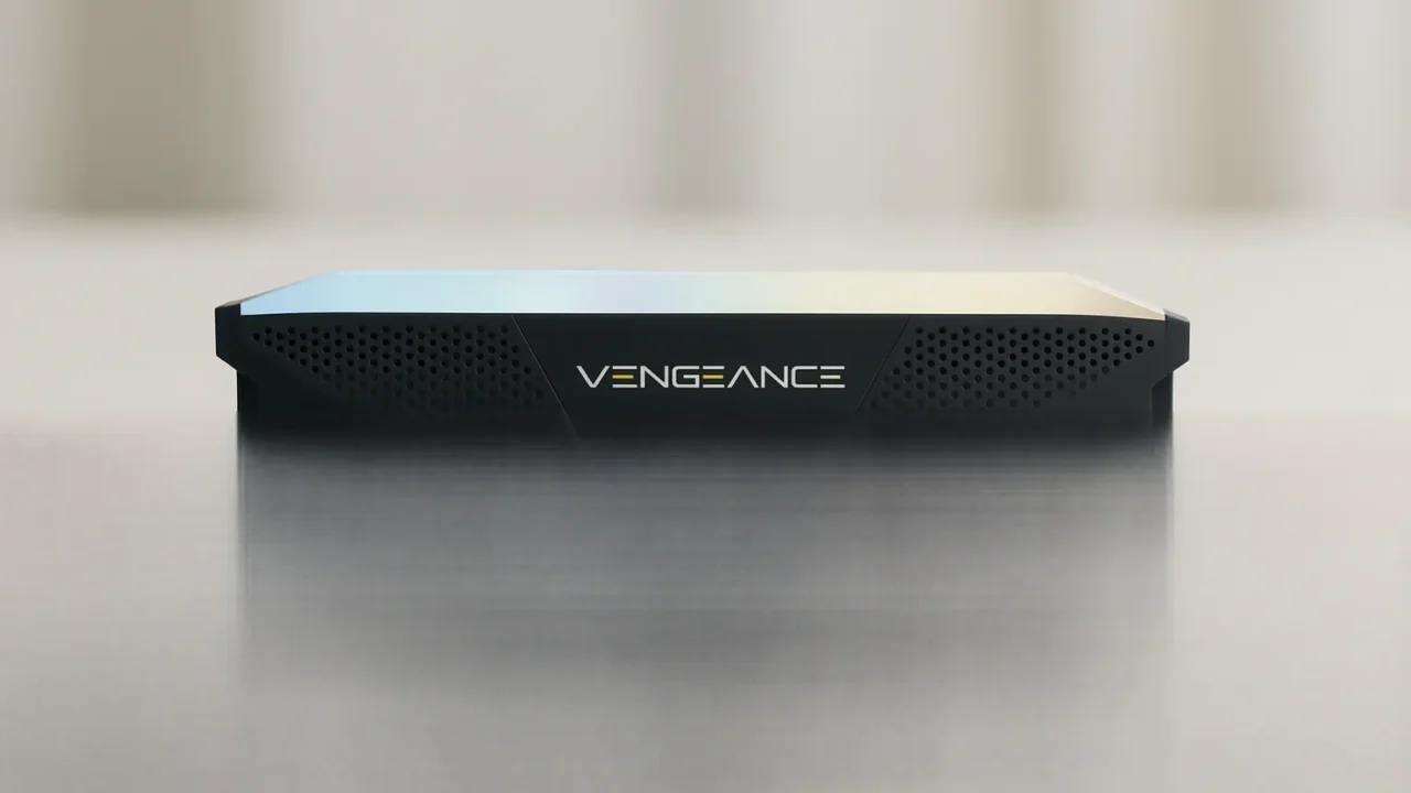 CORSAIR VENGEANCE RGB DDR5 RAM 32GB destaque em 10/11/2025 09:45:36: 3 modelos potentes para qualquer bolso
