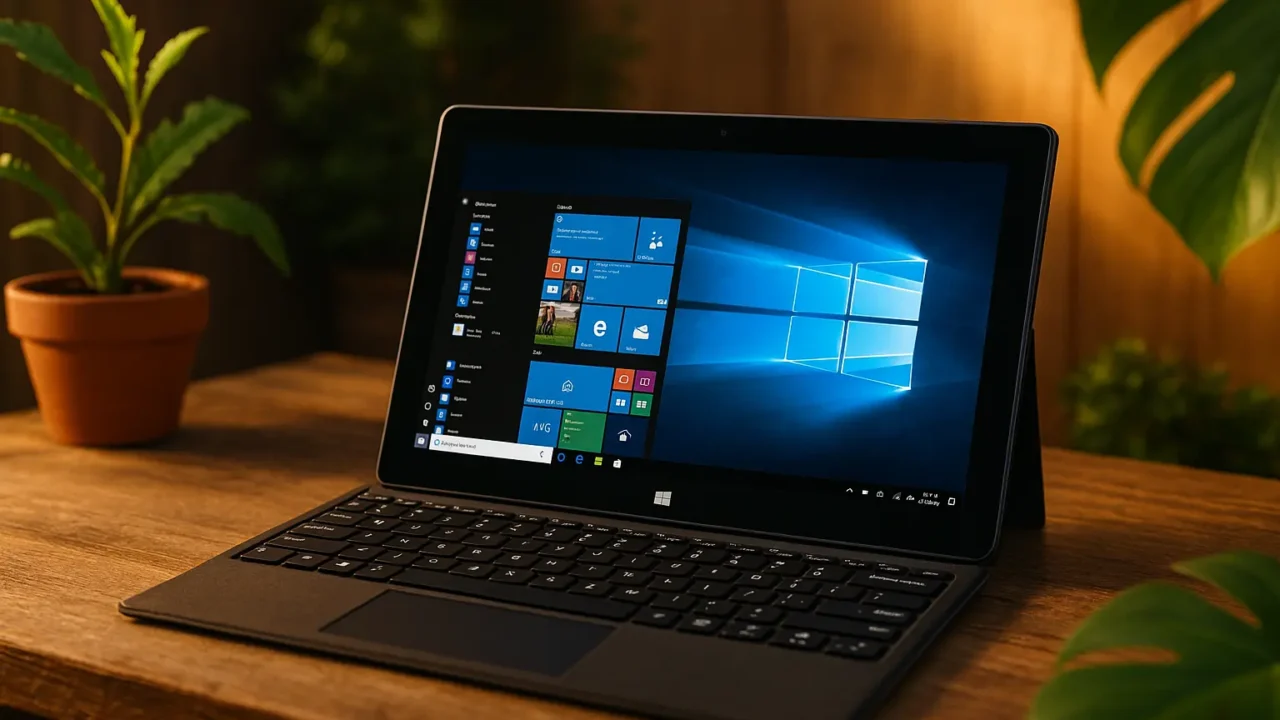 3 Melhores Tablets Windows 10 Testados por Usuários Reais