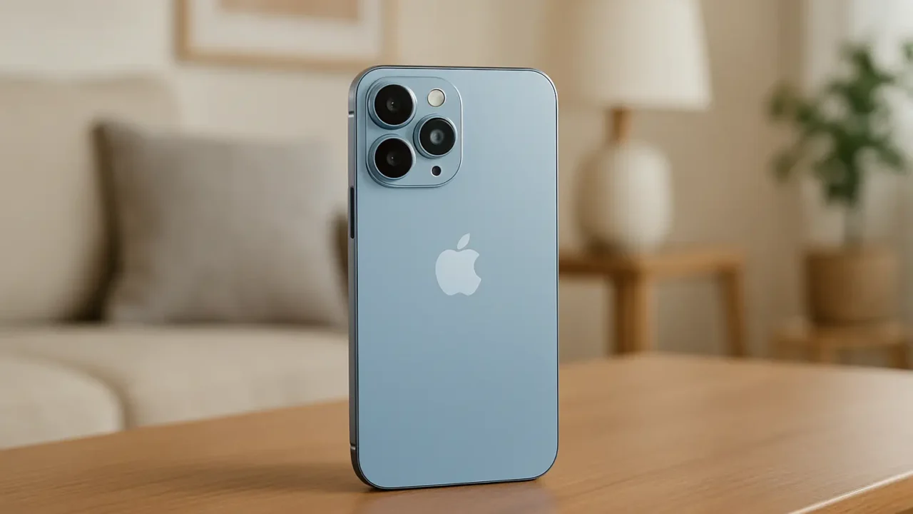Top 6 iPhone 17 com performance superior em 2025