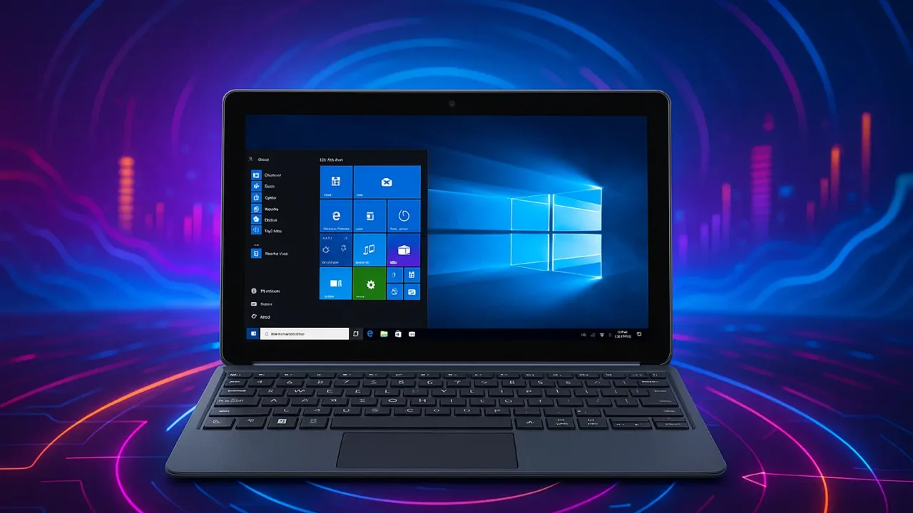 Descontos de até 35%: 3 tablets 2 em 1 em oferta especial