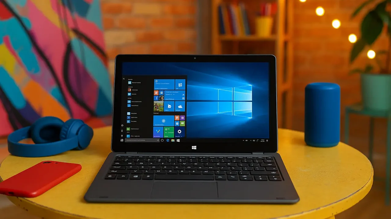 Guia de Compra: 3 Melhores Tablets Windows 10 com Alta Avaliação