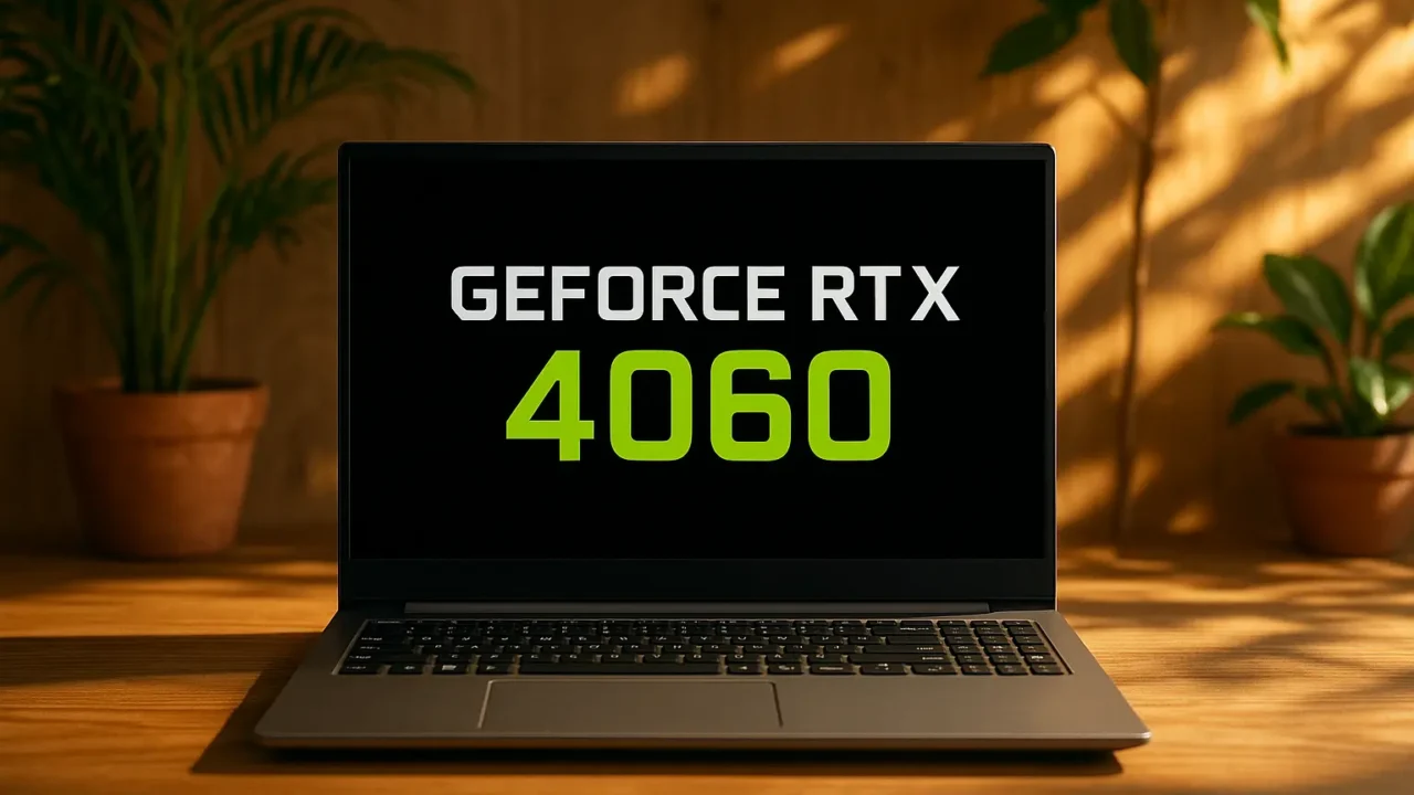 Notebook RTX 4060 barato com alta avaliação