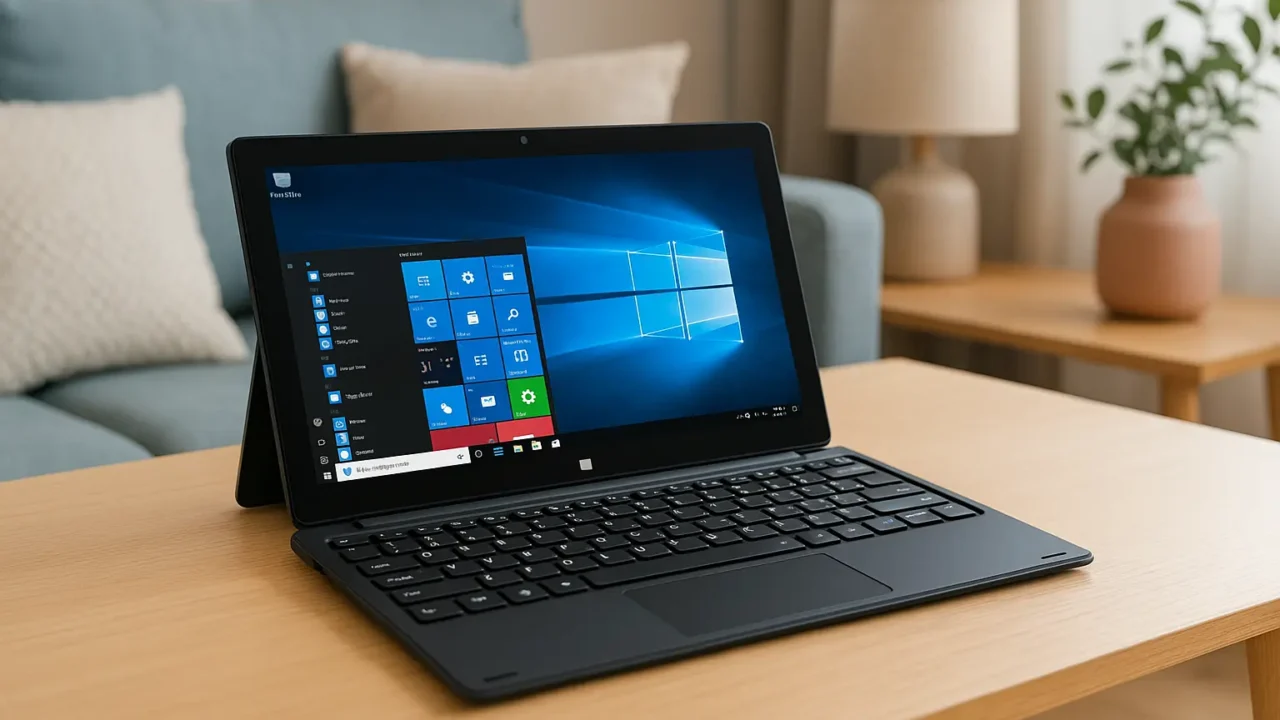 Versão Pro ou Lite? Comparativo de 3 tablets 2 em 1